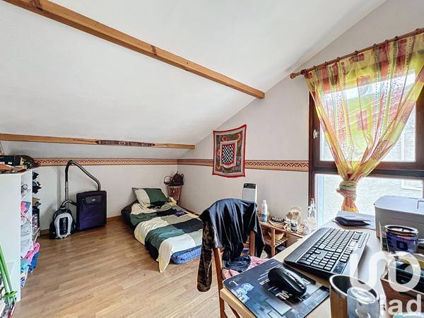 Maison à vendre 5 pièces 110 m² Seyssinet-Pariset