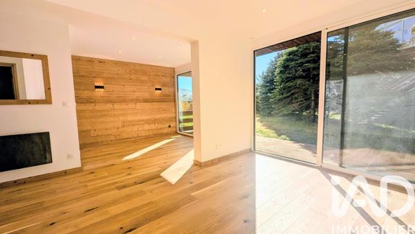 Appartement à vendre 4 pièces 62 m² Huez