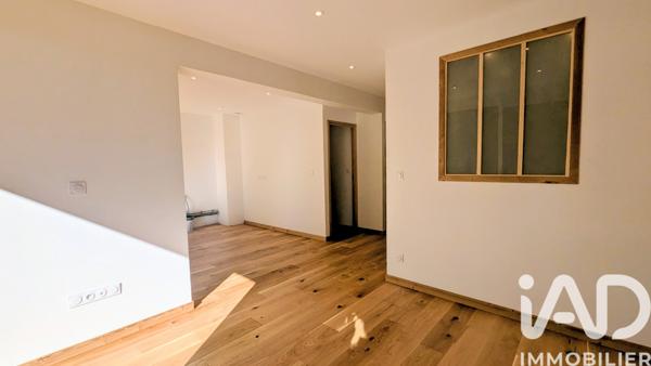 Appartement à vendre 4 pièces 62 m² Huez