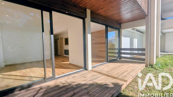 Appartement à vendre 4 pièces 62 m² Huez