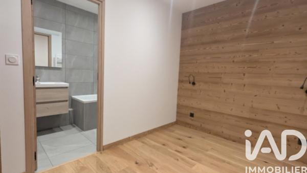 Appartement à vendre 4 pièces 62 m² Huez
