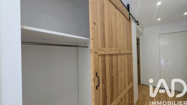 Appartement à vendre 4 pièces 62 m² Huez