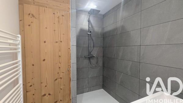 Appartement à vendre 4 pièces 62 m² Huez