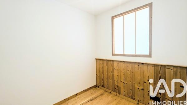 Appartement à vendre 4 pièces 62 m² Huez