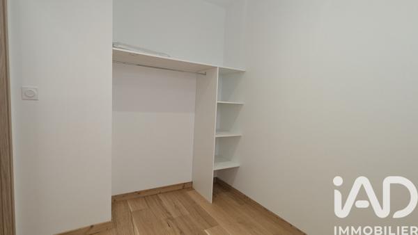 Appartement à vendre 4 pièces 62 m² Huez