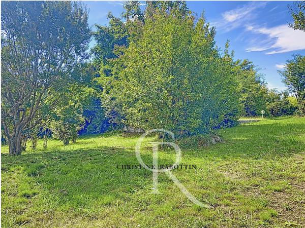 Biarritz (64200) En exclusivité, ancienne propriété princière de 285 m2 à 2 pas de Biarritz