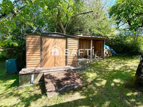 Villa contemporaine 6 pièces avec vue et piscine