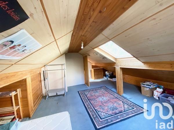 Maison à vendre 6 pièces 100 m² Colombes