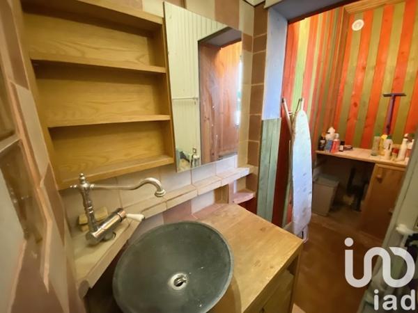 Maison à vendre 6 pièces 100 m² Colombes