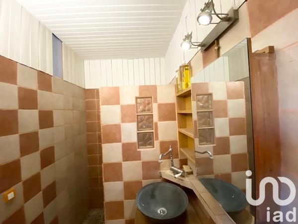 Maison à vendre 6 pièces 100 m² Colombes