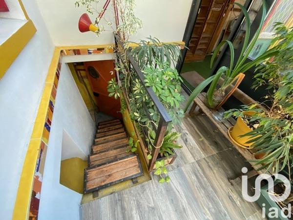 Maison à vendre 6 pièces 100 m² Colombes