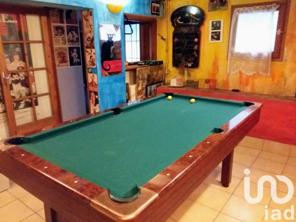 Maison à vendre 6 pièces 100 m² Colombes