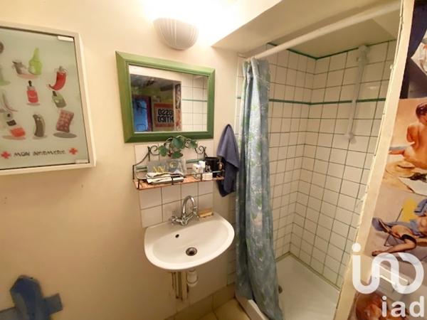 Maison à vendre 6 pièces 100 m² Colombes