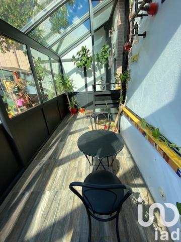 Maison à vendre 6 pièces 100 m² Colombes