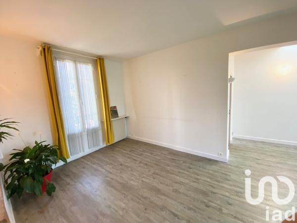 Maison à vendre 6 pièces 100 m² Colombes