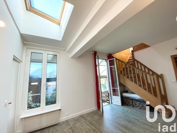 Maison à vendre 6 pièces 100 m² Colombes