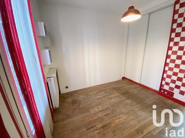 Maison à vendre 6 pièces 100 m² Colombes