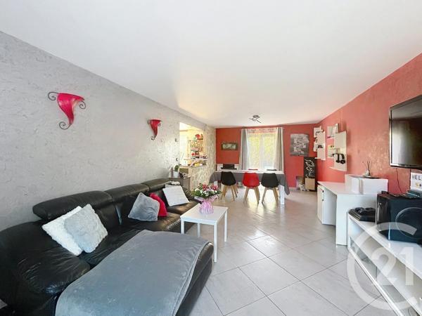 Maison à vendre  4 pièces - 138,80 m 2   THOUROTTE  - 60