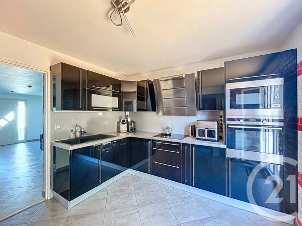 Maison à vendre  4 pièces - 138,80 m 2   THOUROTTE  - 60