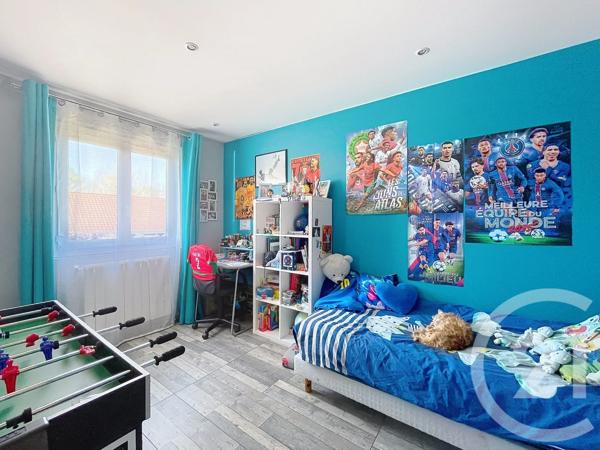 Maison à vendre  4 pièces - 138,80 m 2   THOUROTTE  - 60