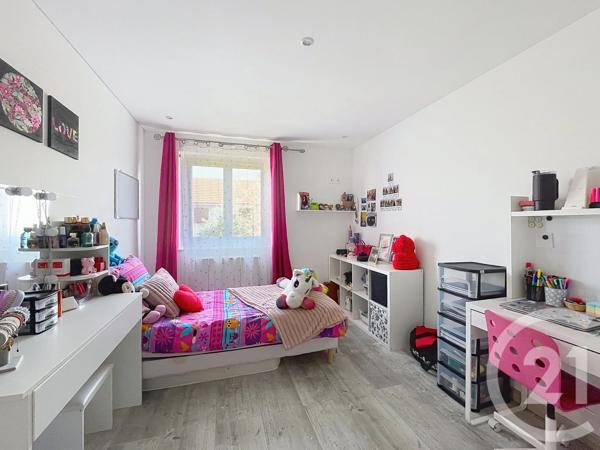 Maison à vendre  4 pièces - 138,80 m 2   THOUROTTE  - 60