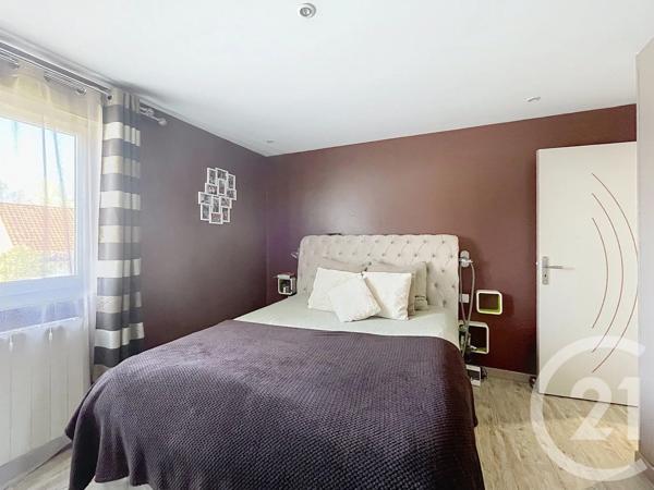 Maison à vendre  4 pièces - 138,80 m 2   THOUROTTE  - 60