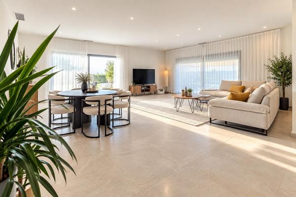 Maison à GINESTAS, 11120 - 4 pièces 116m²