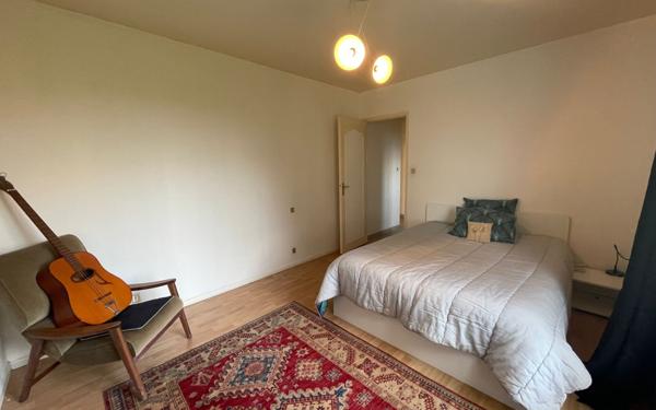 Maison à vendre    5 pièces • 120 m2 Saint-Sever