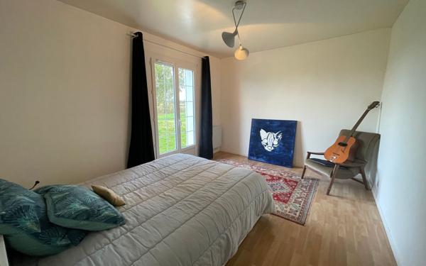 Maison à vendre    5 pièces • 120 m2 Saint-Sever