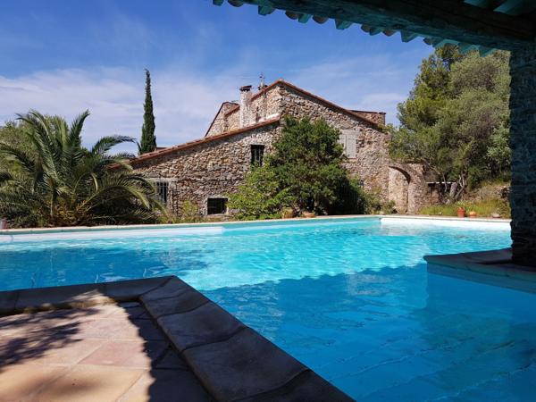 Vente Maison de luxe Perpignan 7 Pièces 240 m²