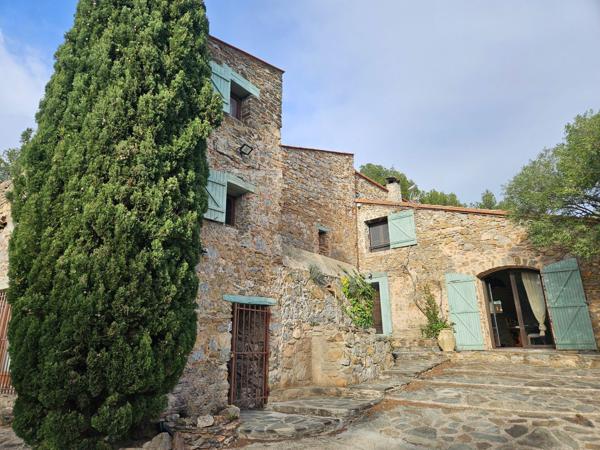 Vente Maison de luxe Perpignan 7 Pièces 240 m²
