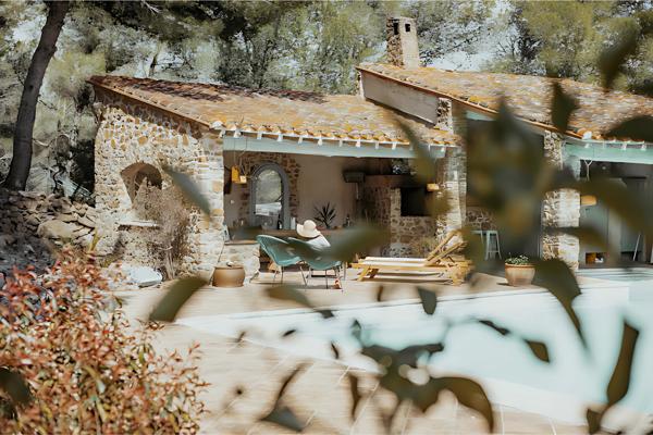 Vente Maison de luxe Perpignan 7 Pièces 240 m²