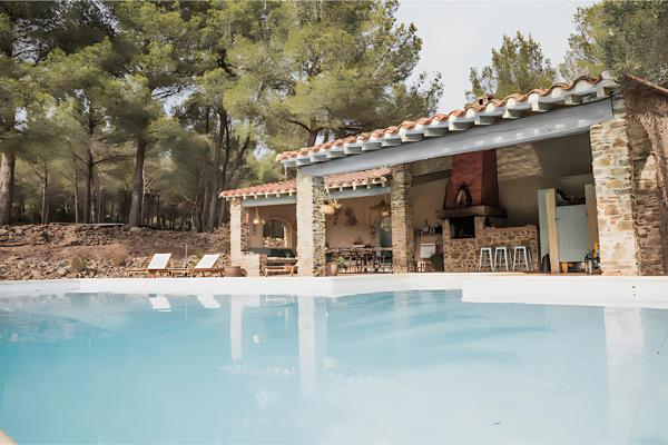 Vente Maison de luxe Perpignan 7 Pièces 240 m²