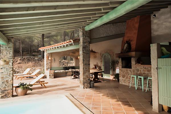 Vente Maison de luxe Perpignan 7 Pièces 240 m²