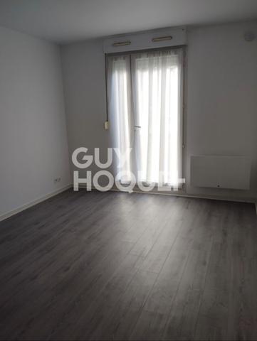 Appartement Bruz 1 pièce(s) 18.79 m2