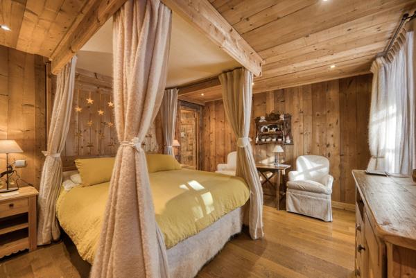 Vente Chalet de luxe Megève 12 Pièces 429 m²