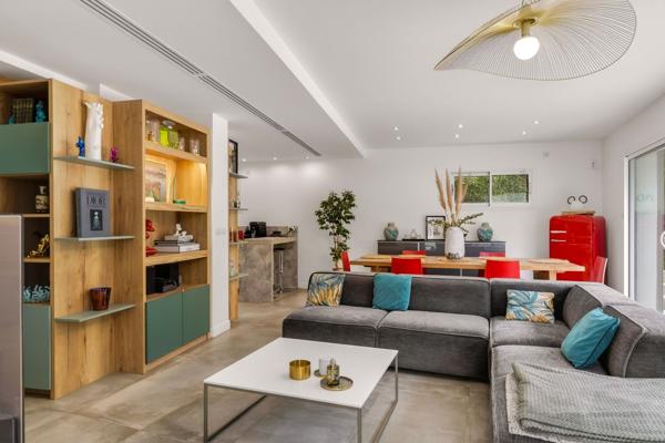 Vente Maison de luxe Marseille 9 6 Pièces 216 m²