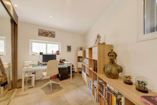 Vente Maison de luxe Marseille 9 6 Pièces 216 m²