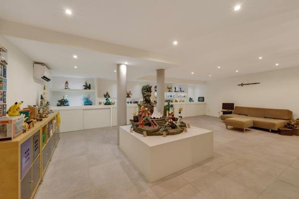Vente Maison de luxe Marseille 9 6 Pièces 216 m²