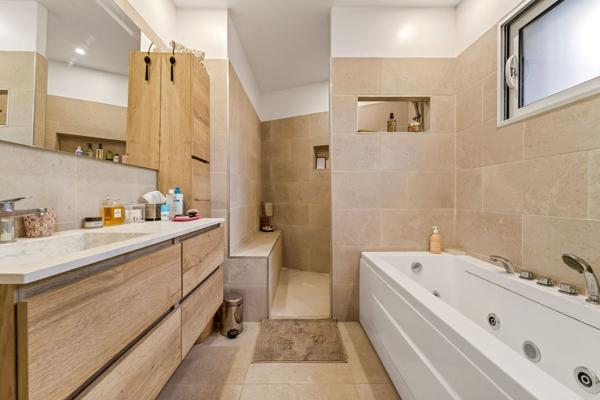 Vente Maison de luxe Marseille 9 6 Pièces 216 m²