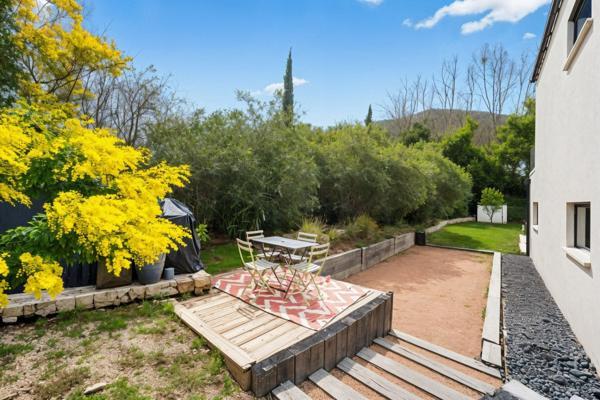 Vente Maison de luxe Marseille 9 6 Pièces 216 m²