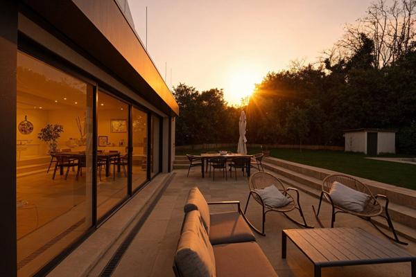Vente Maison de luxe Marseille 9 6 Pièces 216 m²