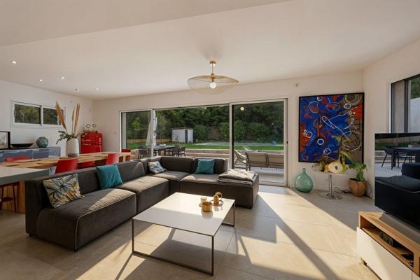 Vente Maison de luxe Marseille 9 6 Pièces 216 m²