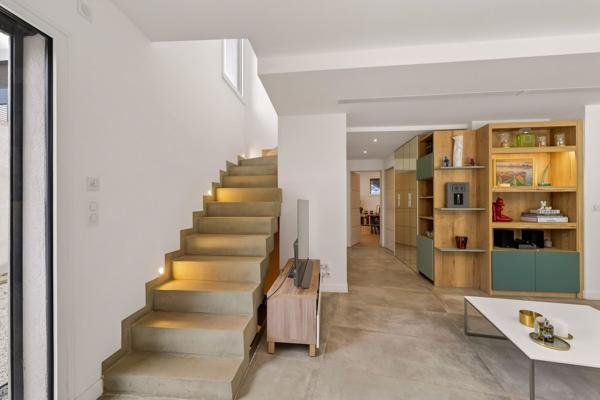 Vente Maison de luxe Marseille 9 6 Pièces 216 m²