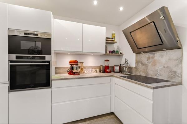 Vente Maison de luxe Marseille 9 6 Pièces 216 m²