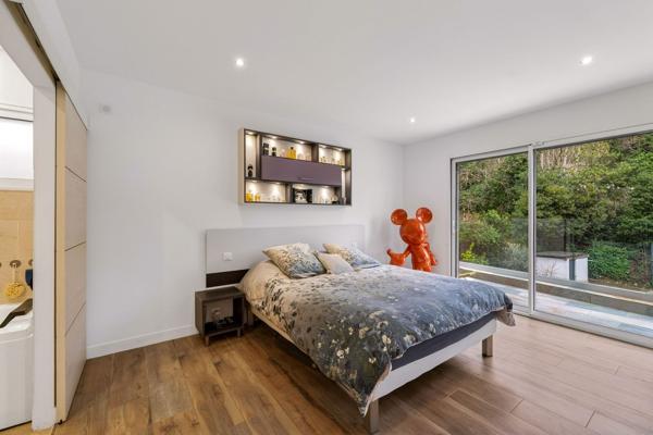 Vente Maison de luxe Marseille 9 6 Pièces 216 m²