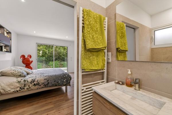 Vente Maison de luxe Marseille 9 6 Pièces 216 m²