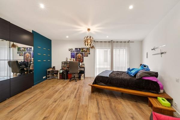 Vente Maison de luxe Marseille 9 6 Pièces 216 m²