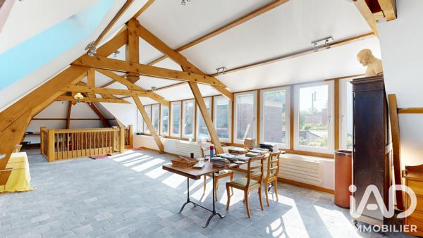 Maison à vendre 10 pièces 310 m² Wasquehal