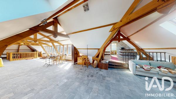 Maison à vendre 10 pièces 310 m² Wasquehal